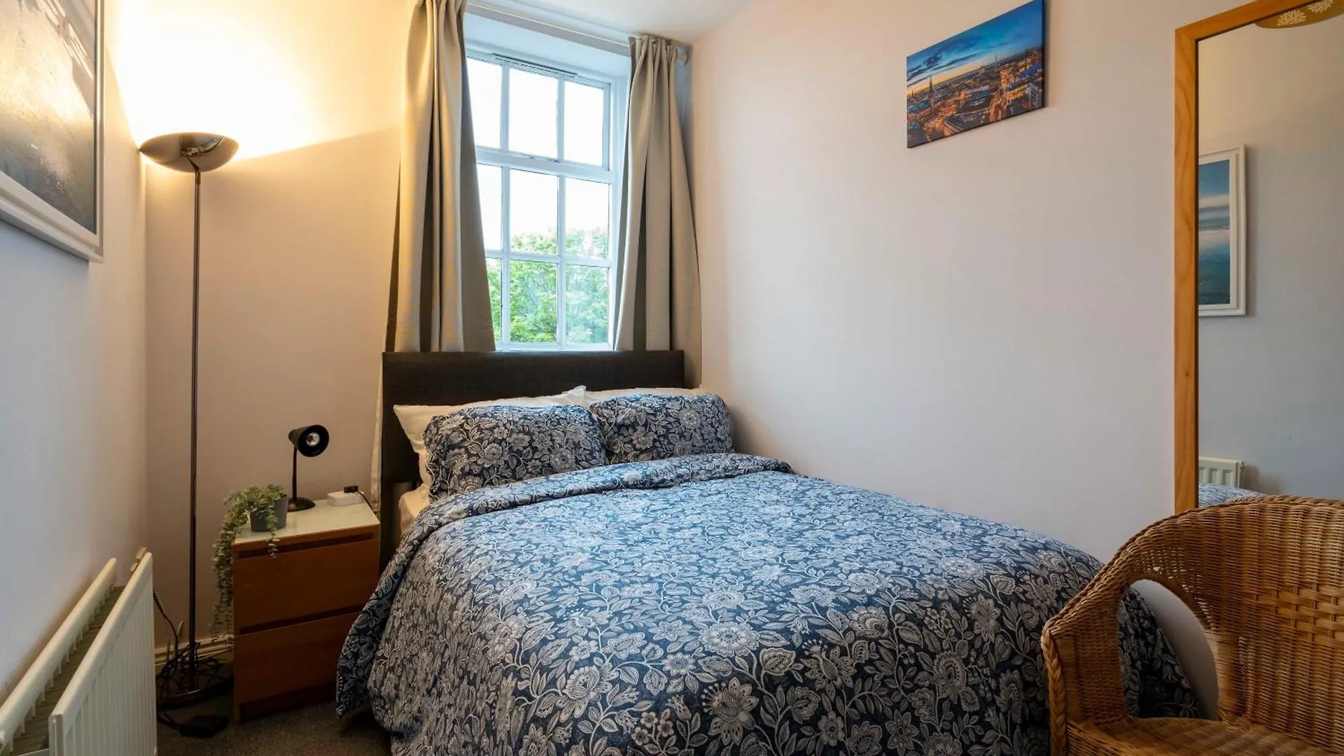 Belfast Quarters- Belgravia Appartement
