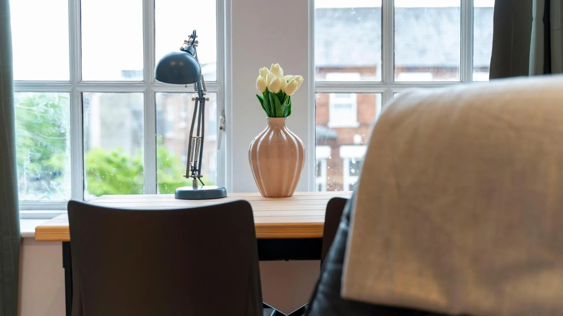 Belfast Quarters- Belgravia 아파트 영국